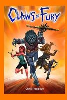 Cover of Claws of Fury by Chris Trengove