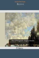 Cover of Kenny by Leona Dalrymple