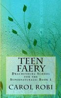 Teen Faery
