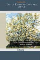 Cover of Little Essays of Love and Virtue by Havelock Ellis