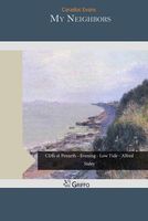 Cover of My Neighbors by Caradoc Evans
