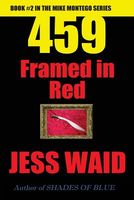 459 - Framed in Red