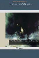 Cover of One Of Life's Slaves by Jonas Lie