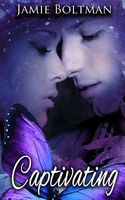 Cover of Captivating by Jamie Boltman