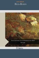 Cover of Red-Robin by Jane Abbott
