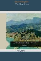 Paperback edition cover