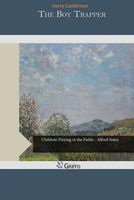 Paperback edition cover