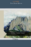 Paperback edition cover
