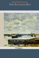 Cover of The Entailed Hat by George Alfred Townsend