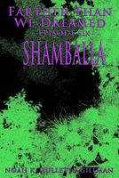 Cover of Shamballa by Noah K. Mullette-Gillman