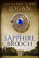 The Sapphire Brooch
