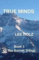 Cover of True Minds by Lee Holz