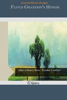 Cover of Floyd Grandon's Honor by Amanda Minnie Douglas