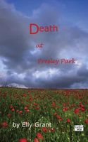Cover of Death at Presley Park by Elly Grant