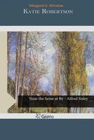 Cover of Katie Robertson by Margaret E. Winslow