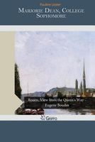 Cover of Marjorie Dean, College Sophomore by Pauline Lester