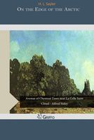 Cover of On the Edge of the Arctic by H.L. Sayler