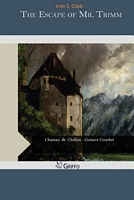 Paperback edition cover
