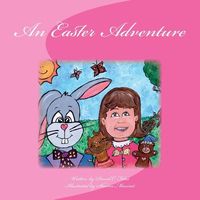 Cover of An Easter Adventure by David C. Filax