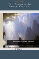 Paperback edition cover
