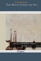 The House Under The Sea