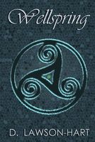 Cover of Wellspring by D. Lawson-Hart