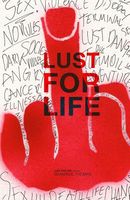 Cover of Lust for Life by Sean-Paul Thomas