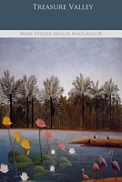 Cover of Treasure Valley by Mary MacGregor