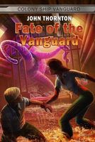Fate of the Vanguard