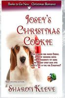 Josey's Christmas Cookie