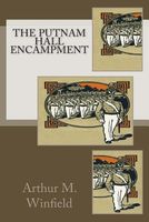 Cover of The Putnam Hall Encampment by Arthur M. Winfield
