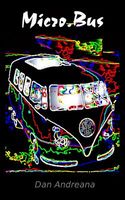 Cover of Micro.Bus by Dan Andreana