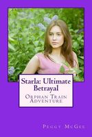 Starla: Ultimate Betrayal