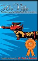 Paperback edition cover