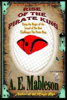 Cover of Rise of the Pirate King by A.E. Mableson