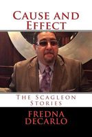 Cover of Cause and Effect by Fredna DeCarlo