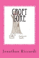Cover of Croft Lore by Jonathan Patrick Riccardi