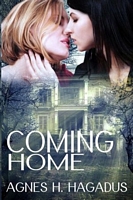 Cover of Coming Home by Agnes H. Hagadus