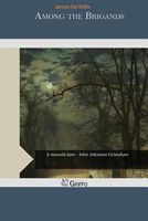 Cover of Among the Brigands by James De Mille