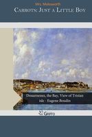 Paperback edition cover