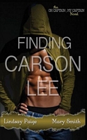 Finding Carson Lee
