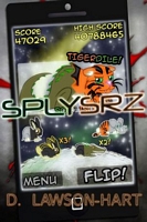Cover of Splysrz by D. Lawson-Hart