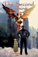 Cover of The Second Coming by C.J. Daniels