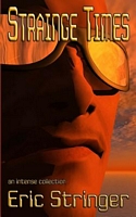 Cover of Strainge Times by Eric Stringer