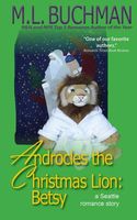 Androcles the Christmas Lion: Betsy