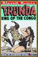 Thun'da, King Of The Congo