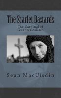 Cover of The Cardinal of Gleann Ceallach by Sean Pol MacUisdin