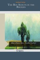 Paperback edition cover