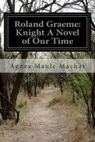 Agnes Maule Machar's Latest Book