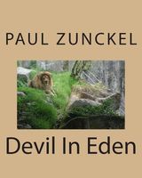Cover of Devil in Eden by Paul Zunckel